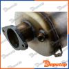 Filtres à Particules Diesel EURO5 pour INFINITI | DPF-NS-003, B08D21BY0A